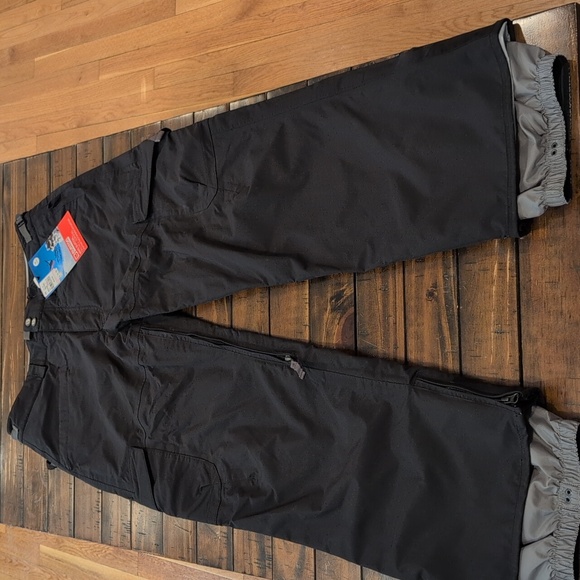 Burton BW Cargo Pant Snowboard Ski - Picture 1 of 12